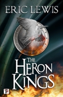 The Heron Kings 1787583872 Book Cover