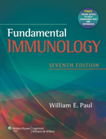 Fundamental Immunology 0881674915 Book Cover