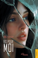 Vis pour moi (French Edition) 2385800861 Book Cover