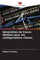 Génération de traces Netflow pour les configurations réseau 6202361778 Book Cover