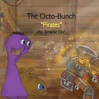 The Octo-Bunch *Pirates* 9659253761 Book Cover