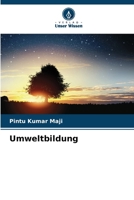 Umweltbildung (German Edition) 6630165047 Book Cover
