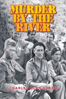 Murder By The River B0F52SKG88 Book Cover