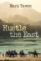 Hustle the East 1684331455 Book Cover