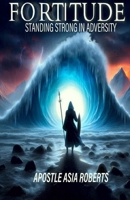 Fortitude: Standing Strong in Adversity B0DJPDMXP7 Book Cover