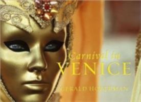 Carnival in Venice 1919939229 Book Cover