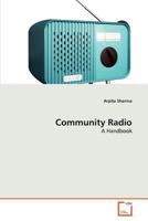 Community Radio: A Handbook 363936645X Book Cover