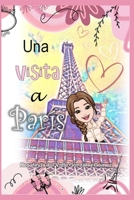 Una visita a París B0BLLS6KQJ Book Cover