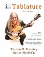 Tablature 1954370040 Book Cover