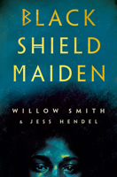 Black Shield Maiden 059335673X Book Cover