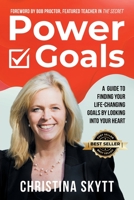 Power Goals 1955136270 Book Cover