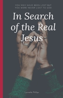 In Search of the Real Jesus B0CKDSHXY2 Book Cover