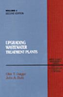 Upgrading Wastewater Treatment Plants 1566766443 Book Cover
