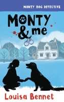 Monty and Me 0645289965 Book Cover