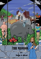 the mansion 151771088X Book Cover