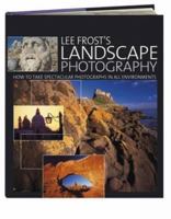 Lee Frost's Landscape Photography 0715325647 Book Cover