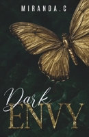 DARK ENVY : Spin off de The LUST (French Edition) B0FPFDQVPT Book Cover