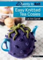 Search Press Books, 20 to Make Easy Knitted Tea Cozies 1782210105 Book Cover