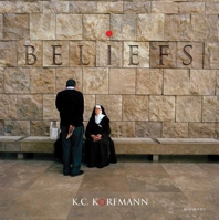Beliefs 8174369783 Book Cover