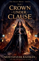 Crown Under Clause (The Treaty Bride) B0GJK91149 Book Cover