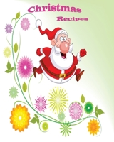 Christmas Recipes 1519793626 Book Cover