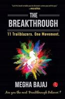 The Breakthrough 9390260272 Book Cover