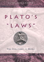 Plato's "Laws": The Discovery of Being 0226826422 Book Cover
