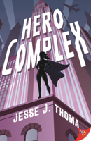 Hero Complex 1636792804 Book Cover