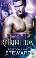 Way of the Wolf: Retribution (The Wulvers Series) 164034862X Book Cover
