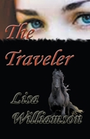 The Traveler B0BKSGKPV3 Book Cover