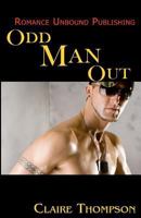 Odd Man Out 1956741658 Book Cover