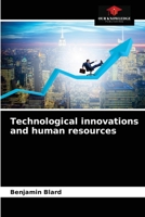 Technological innovations and human resources 6203596744 Book Cover