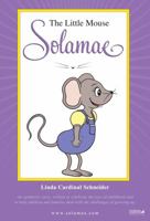 The Little Mouse Solamae: Vol 2 0615290779 Book Cover