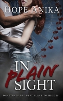 In Plain Sight 1729305202 Book Cover