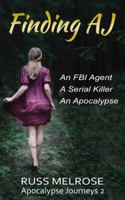 Finding AJ 0990839133 Book Cover