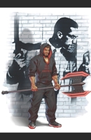 The Seventh and Last: The Origin of LumberJax 1720467935 Book Cover