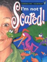 I'm Not Scared 0207187835 Book Cover