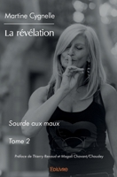 La révélation (French Edition) 2414552204 Book Cover