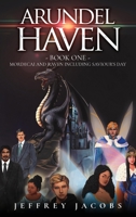 Arundel Haven Book One-Mordecai and Raven 1649613229 Book Cover