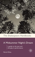 A Midsummer Night's Dream 1403945373 Book Cover