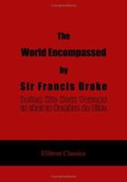 The World Encompassed by Sir Francis Drake 1172371547 Book Cover