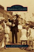 Marshall County 1467113018 Book Cover