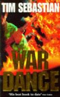 War Dance B002I49N0O Book Cover