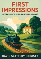 First Impressions 1838136592 Book Cover