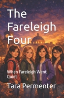 The Fareleigh Four: Book 1 B0H61T4J5J Book Cover