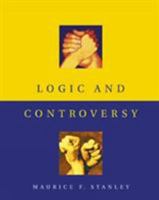 Logic and Controversy 0534573789 Book Cover