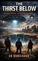 The Thirst Below: Invasion, Collapse, and the Cost of Control B0GJPKCF7G Book Cover