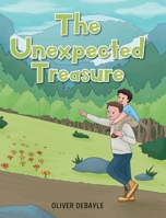 The Unexpected Treasure null Book Cover