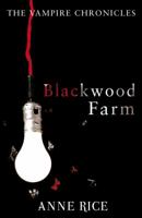 Blackwood Farm 0375411992 Book Cover