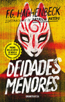 Deidades menores 6075275916 Book Cover